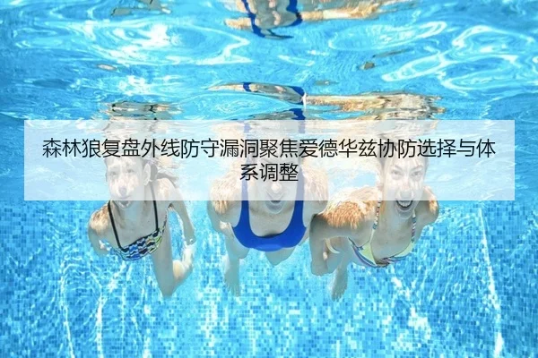 森林狼复盘外线防守漏洞聚焦爱德华兹协防选择与体系调整